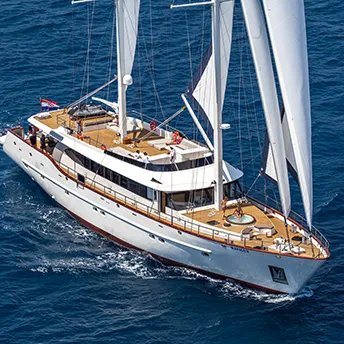 NAVILUX Sailing