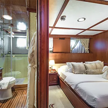 SEAGULL 2 Double cabin