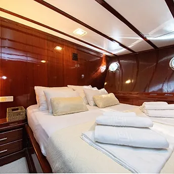 VIVERE Double cabin