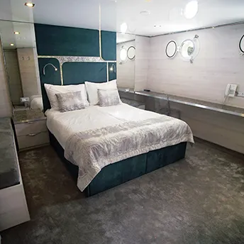 YOLO Double cabin