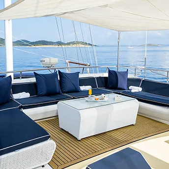 A unique approach to luxury décor