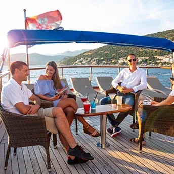 Boutique Cruising at Its Finest