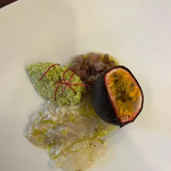 Smart Spirit food