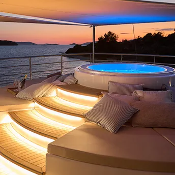 Stunning Exterior and Upcoming Upgrades