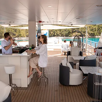 Sundeck