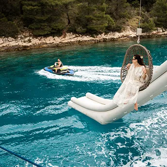 Water toys