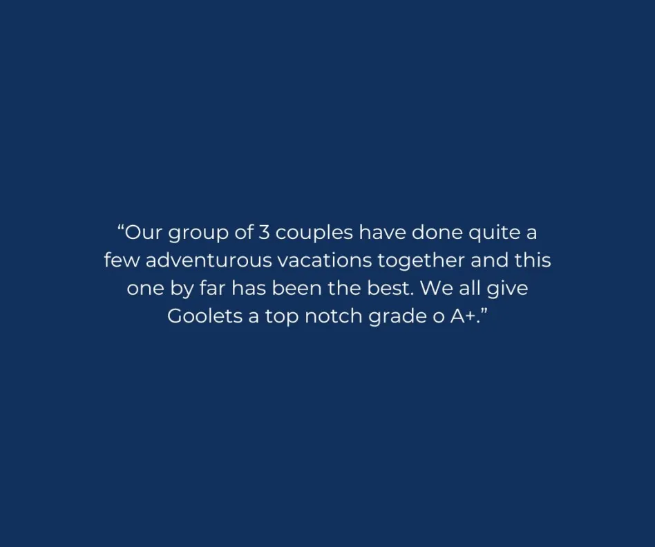 goolets reviews
