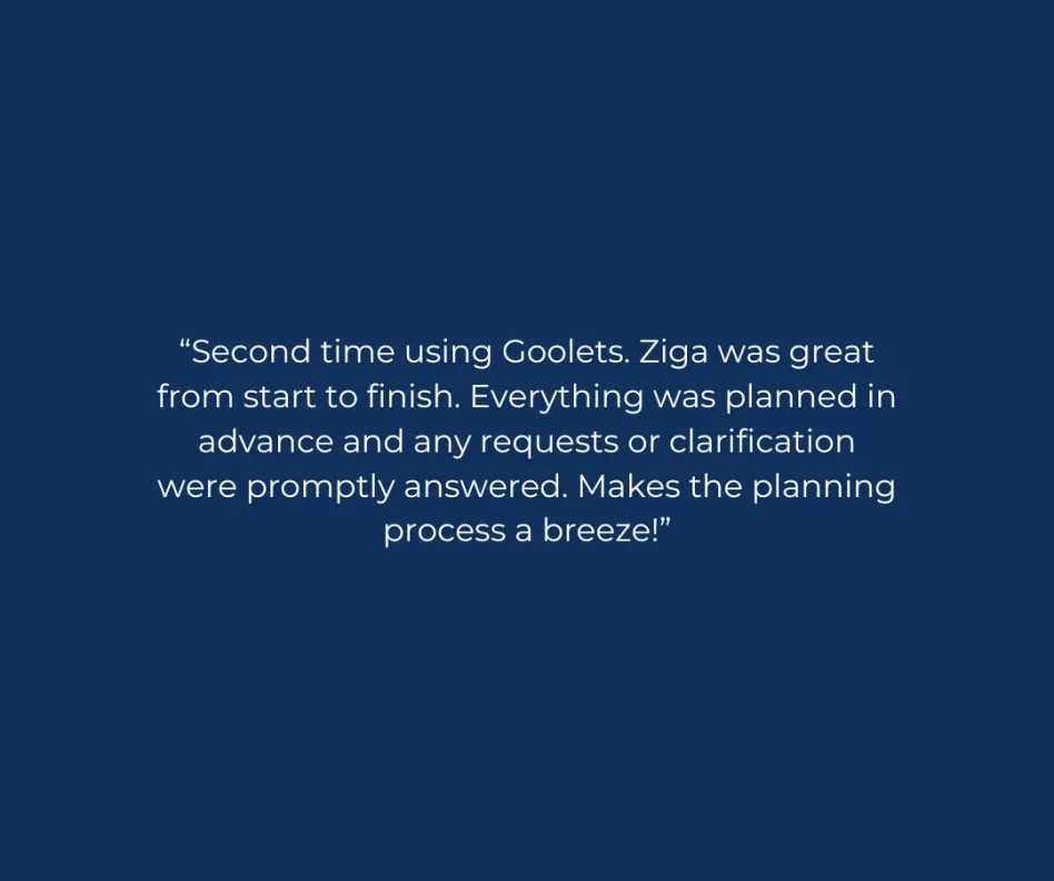 goolets reviews