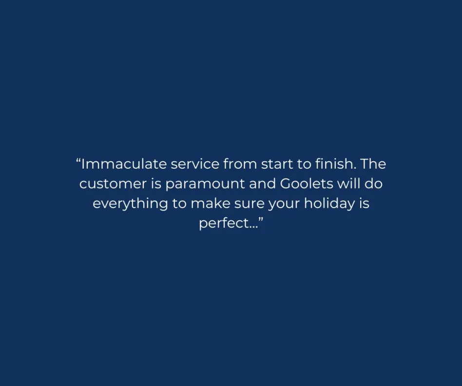 goolets reviews