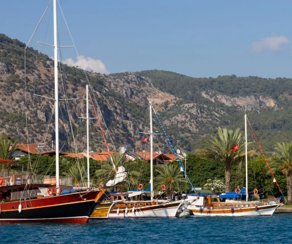 Gocek