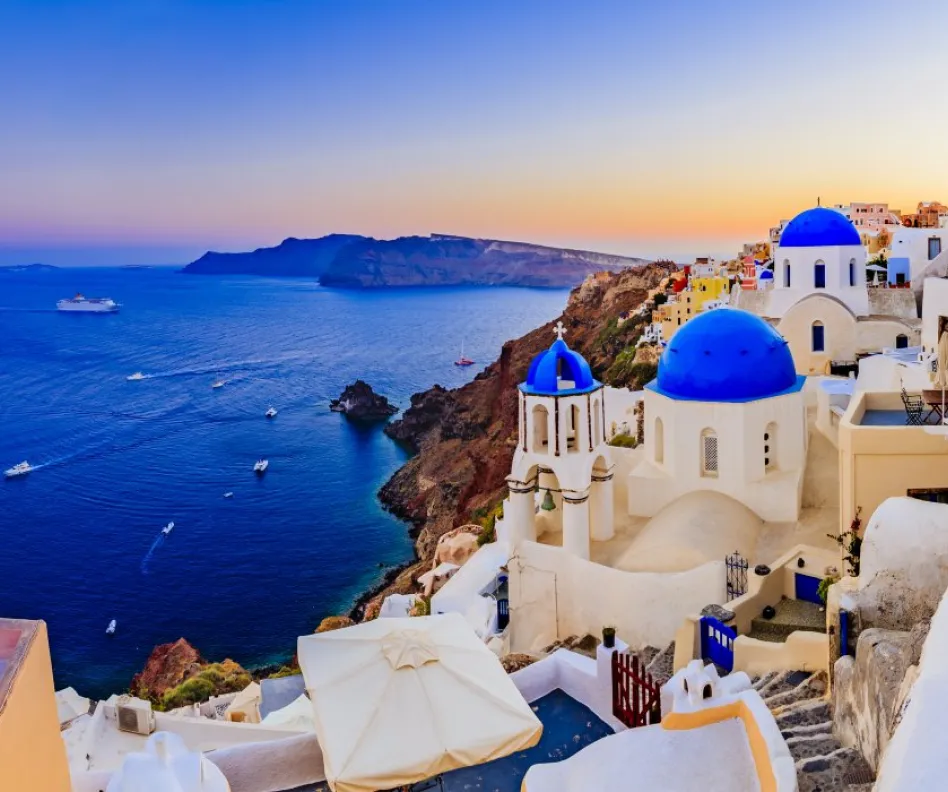 Gulet-cruise-in-Greece-itineraries