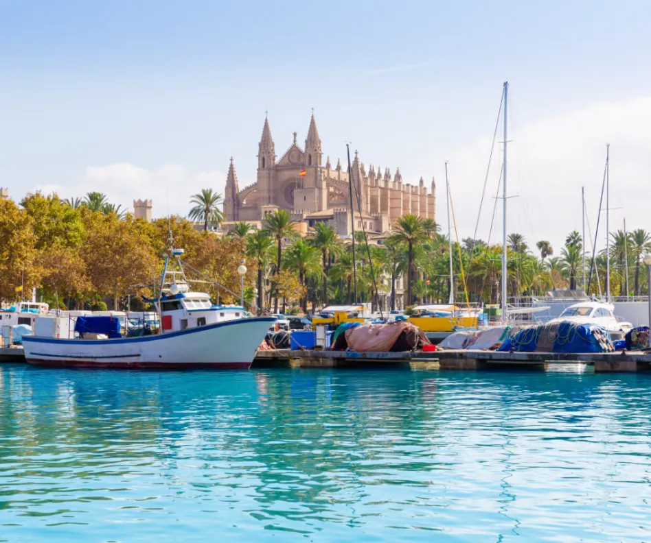 Palma de Mallorca