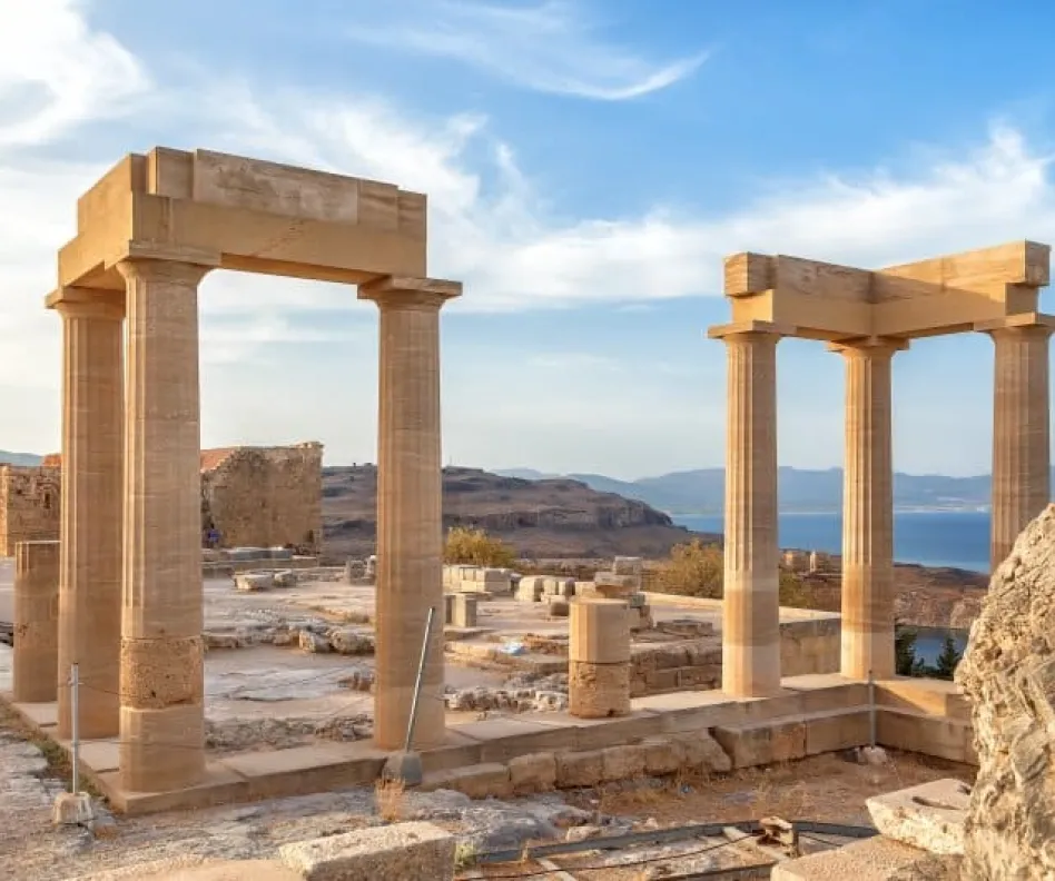 Rhodes