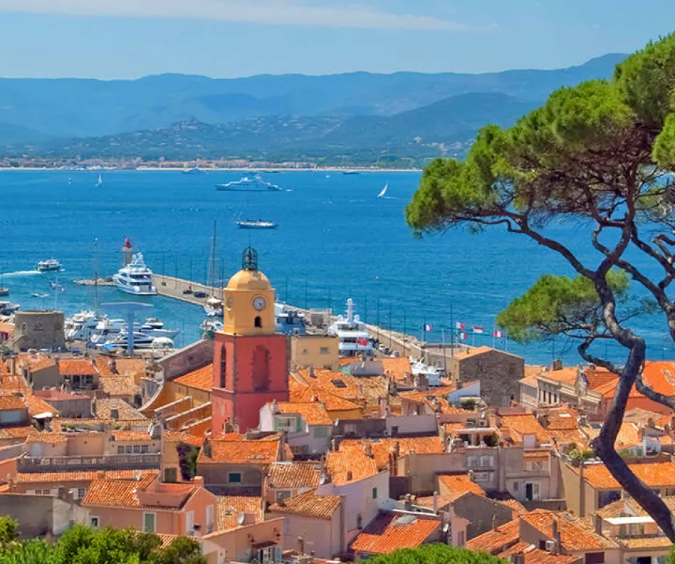 Saint-Tropez-with-top-view