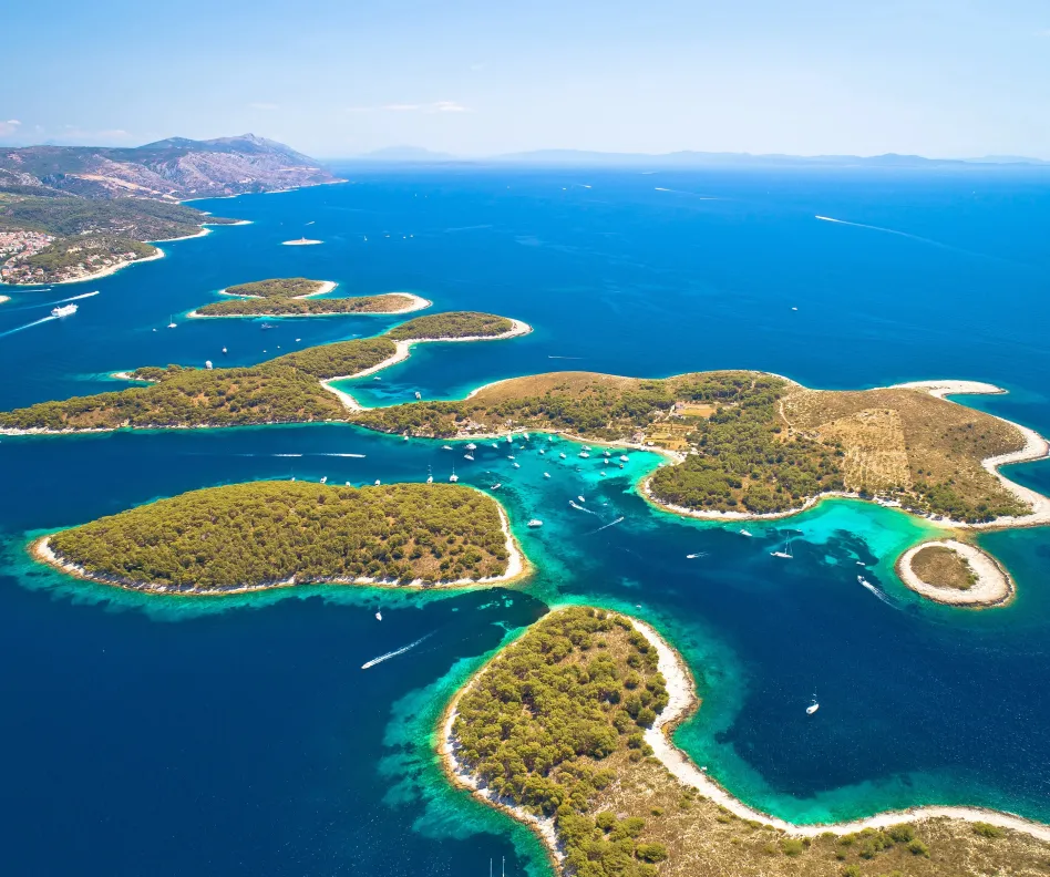 Croatia