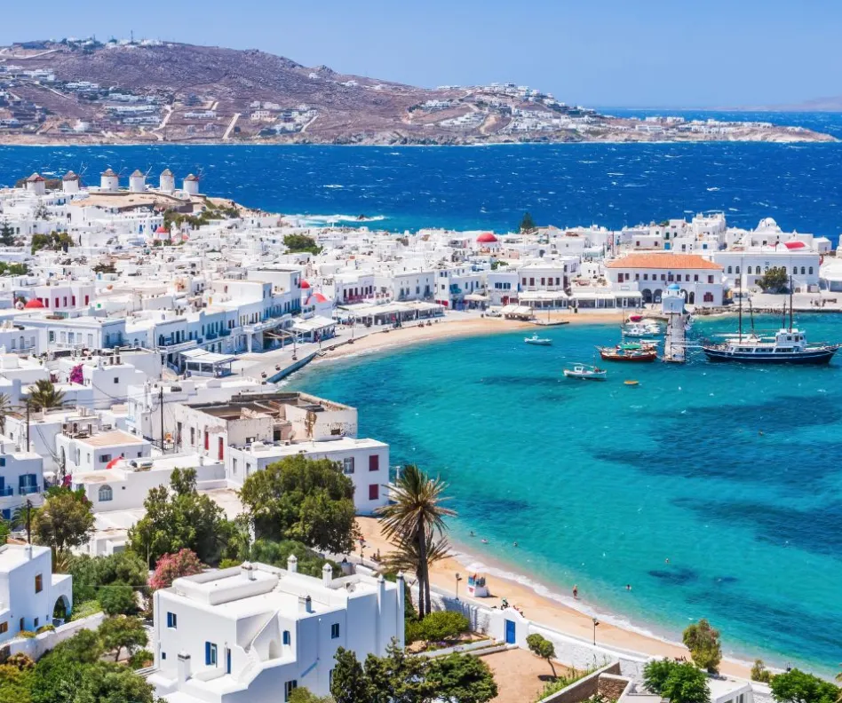 Greece