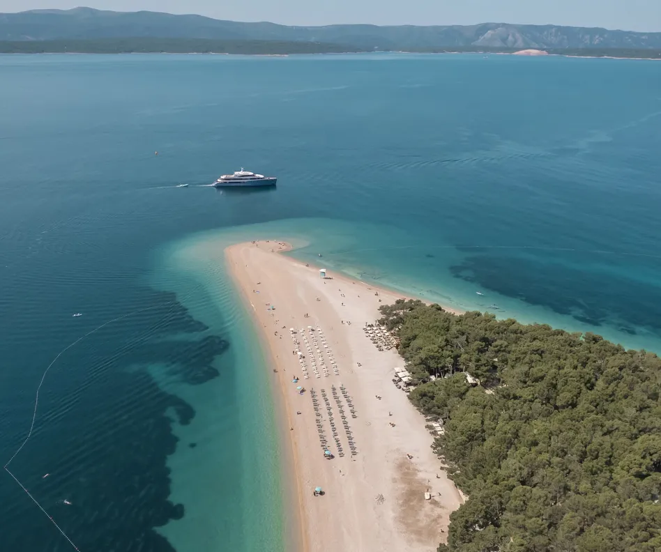 Making high-end charters in Croatia accessible with DS Yachts