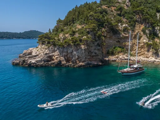 ADRIATIC HOLIDAY