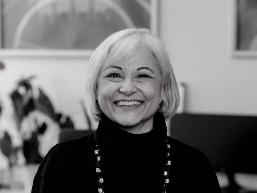 Feride Karasu 