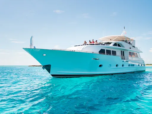 IMPULSE Anchored