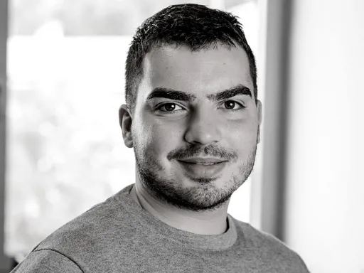 Simon Horvat