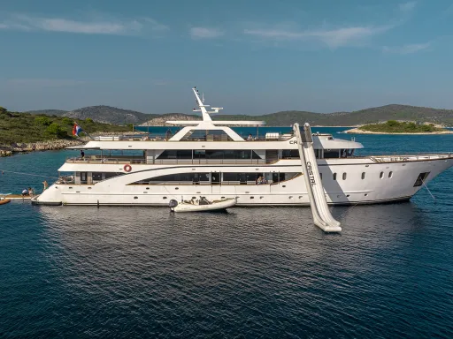 CRISTAL Anchored