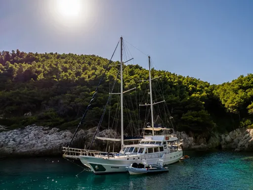 MASKE Anchored