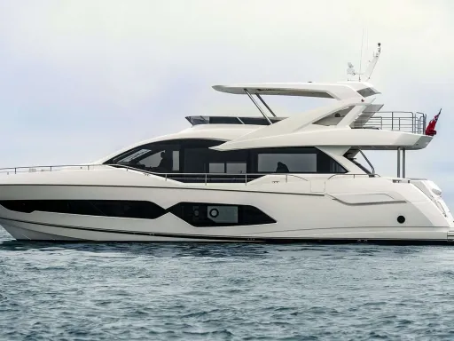 MIKEL ANGELO Anchored