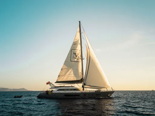 NORTH WIND Sailing
