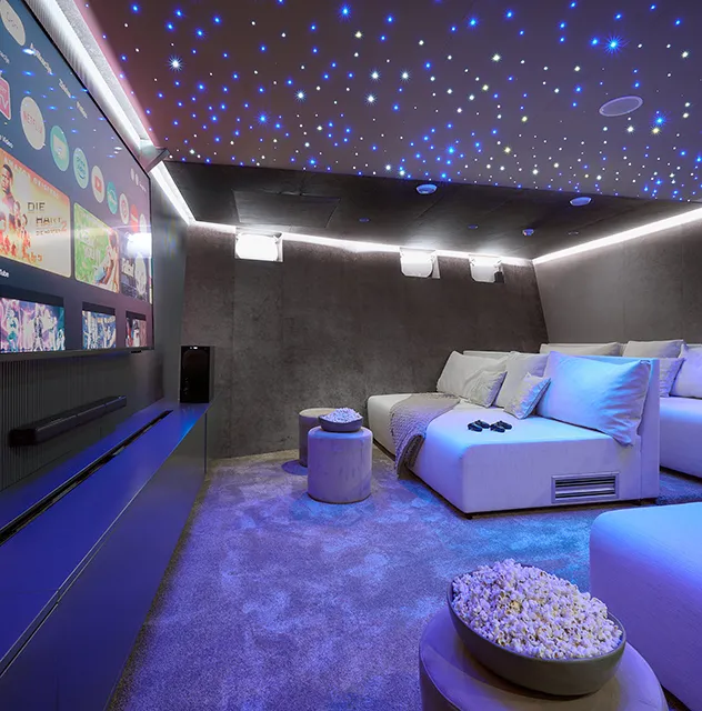 2024 Refit Elevates Luxury DS Yacht Cristal to New Heights