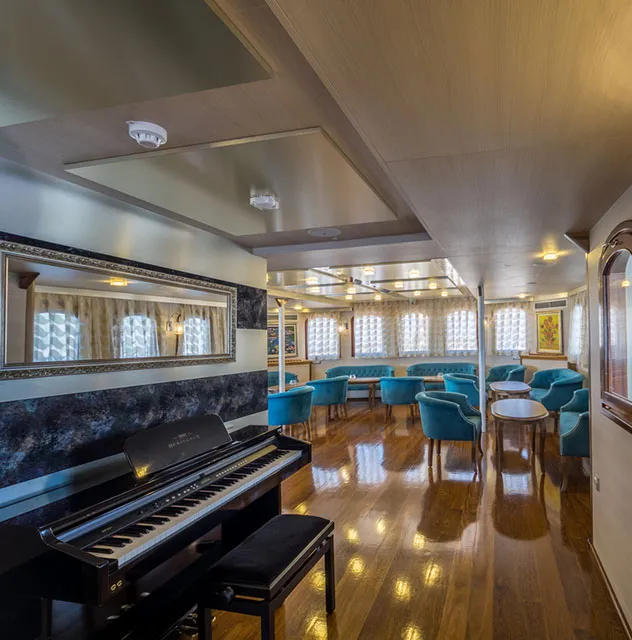 CASABLANCA Piano