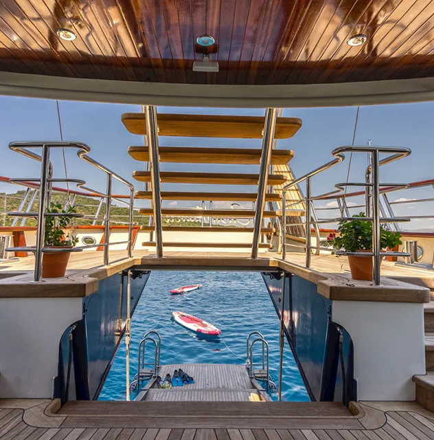CASABLANCA Watersports
