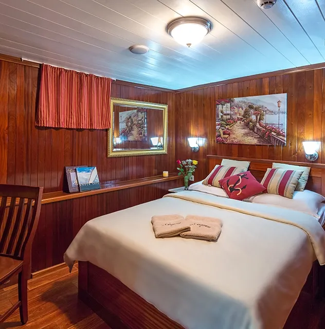CESARICA Accommodation