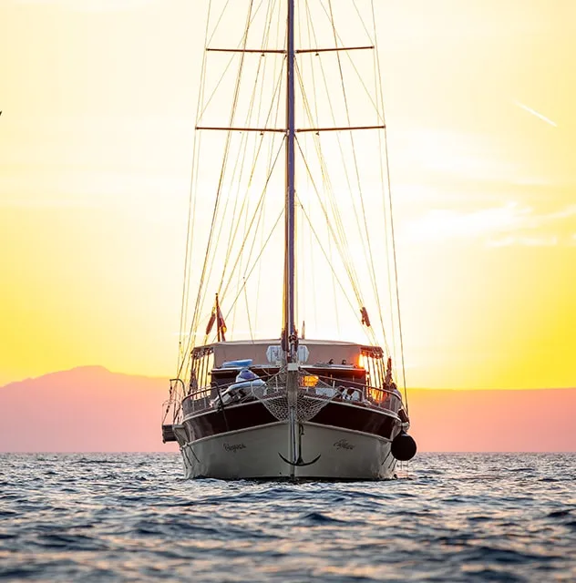 ELEGANZA Sunset