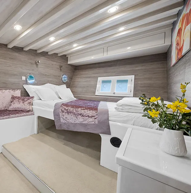 Accommodation
