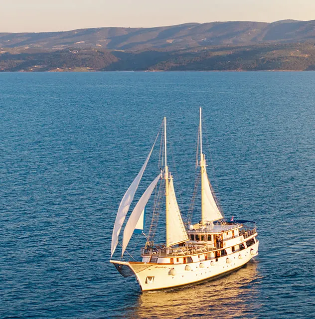 Boutique Cruising at Its Finest
