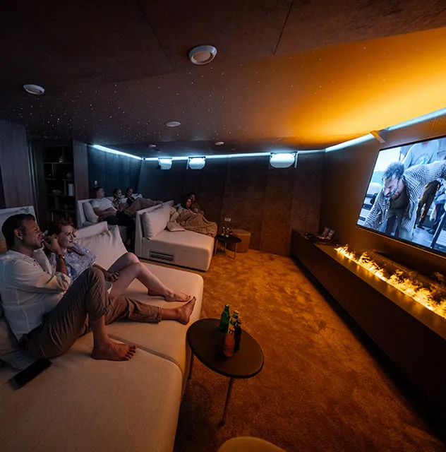 Recent Refits Elevated Luxury Yacht Cristal to New Heights