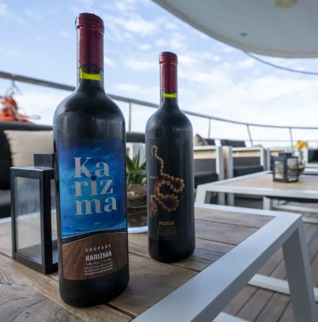 Wine Karizma