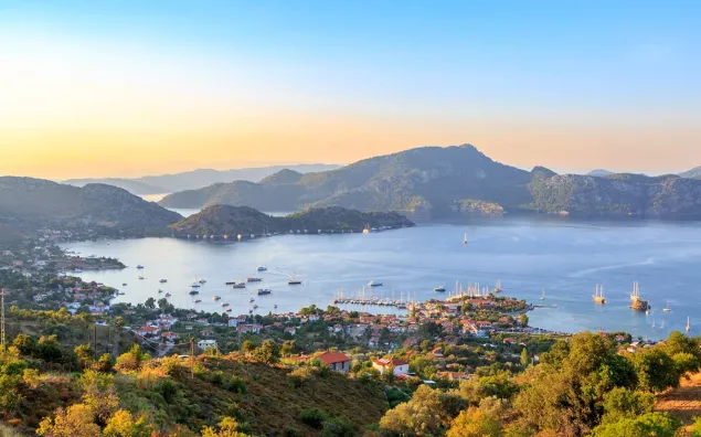 MARMARIS