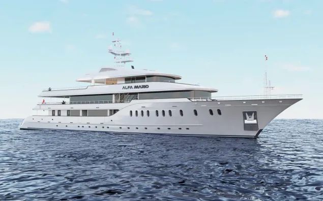 Affordable luxury and unforgettable adventures aboard DS Yachts