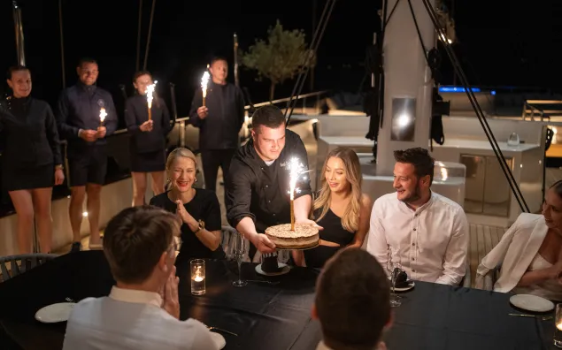 Birthday