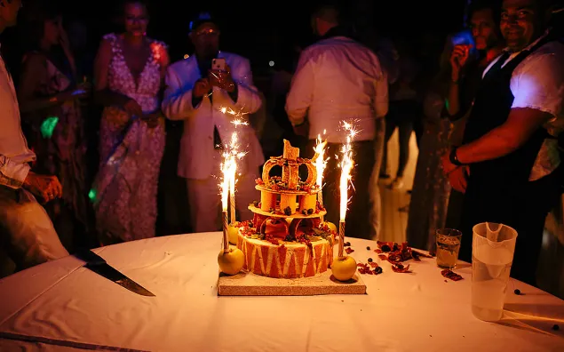 Celebrating Your Birthday Aboard a Luxury Yacht
