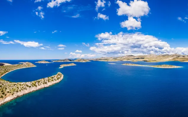 Dalmatia