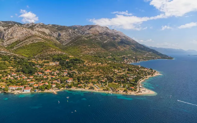 Must-see Attractions when Chartering a Yacht in Croatia