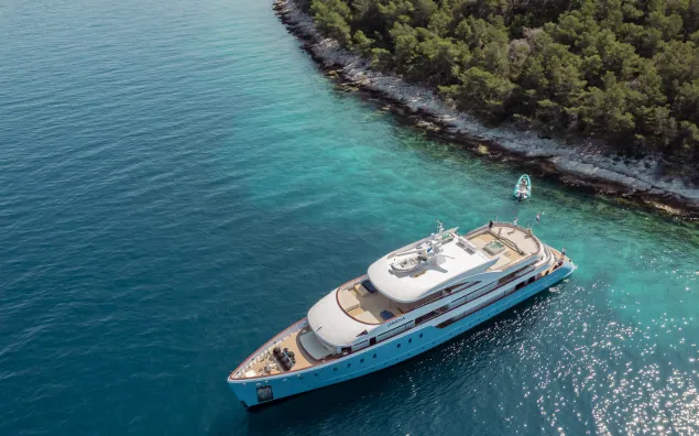 Yacht Ohana