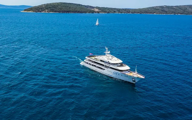 Owning a Yacht in Croatia with Goolets