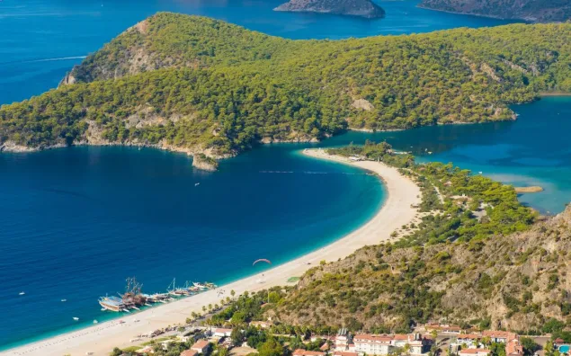 Turkey
