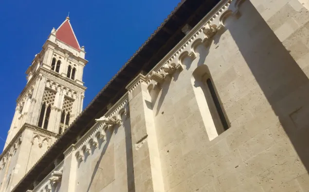 Trogir-UNESCO
