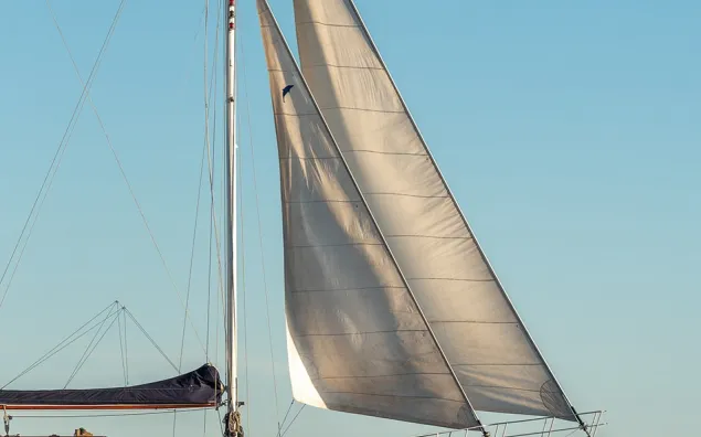 Unforgettable luxury and adventure aboard Smart Spirit