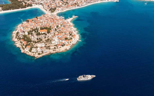 yacht-charters-croatia